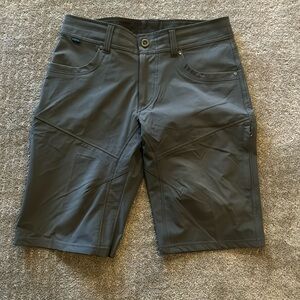 Hiking shorts